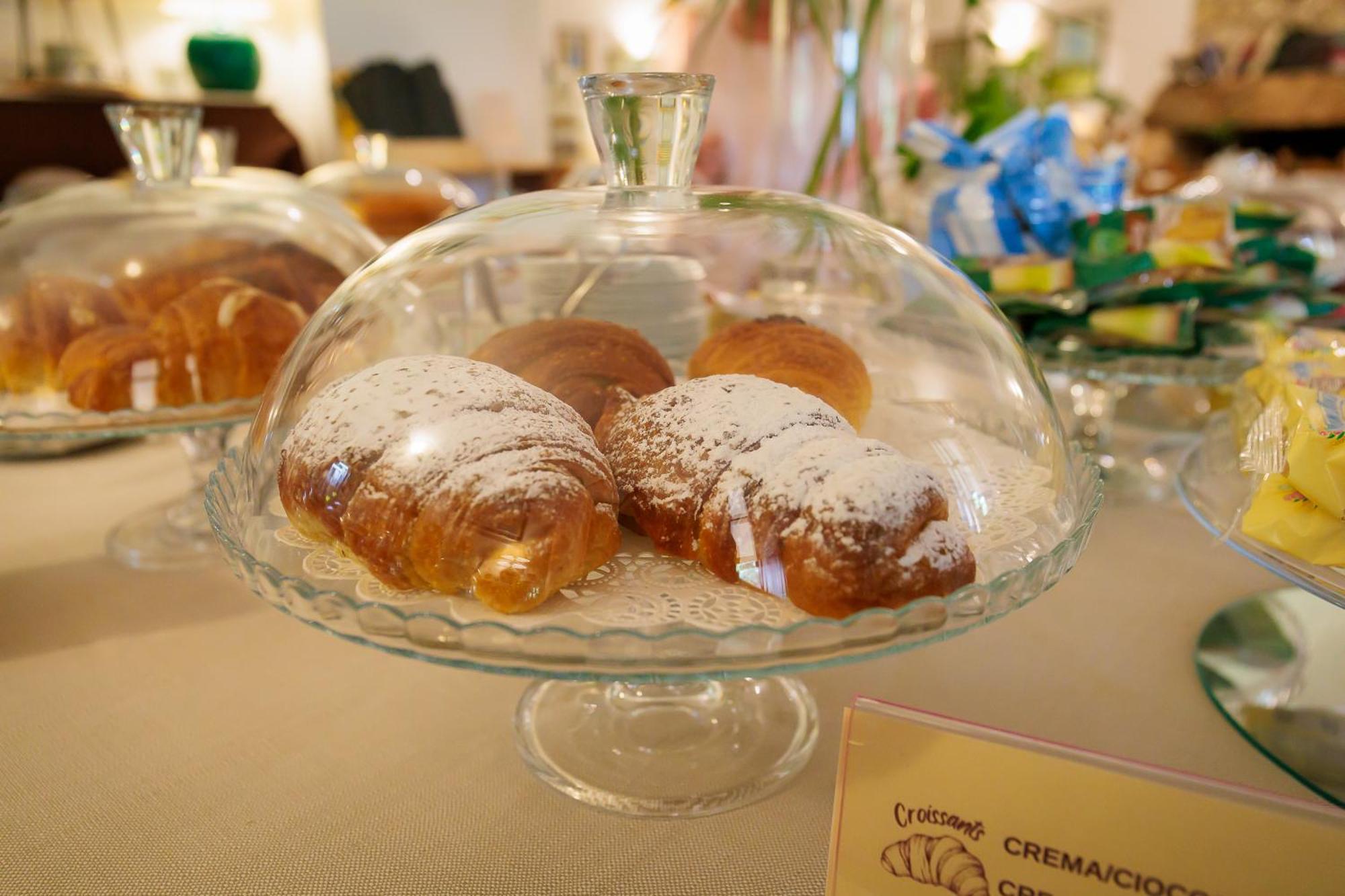 Hotel Ristorante Sa Pedrera Càbras Εξωτερικό φωτογραφία